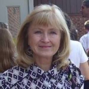 Meet your Posher, Peggy